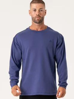Ryderwear Force Crew Neck