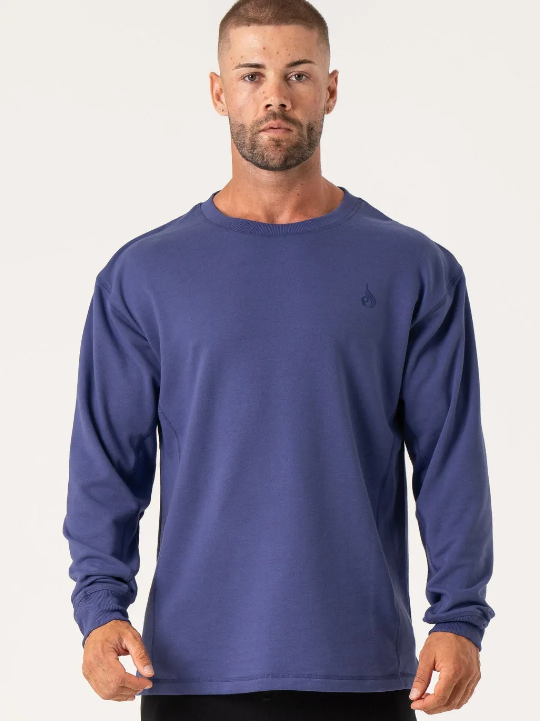 Ryderwear Force Crew Neck