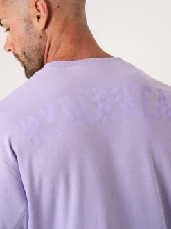 Ryderwear Force Crew Neck