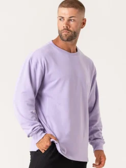 Ryderwear Force Crew Neck