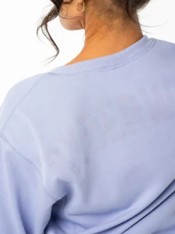 Women Ryderwear Force Crew Neck