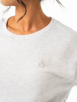 Women Ryderwear Force Crew Neck