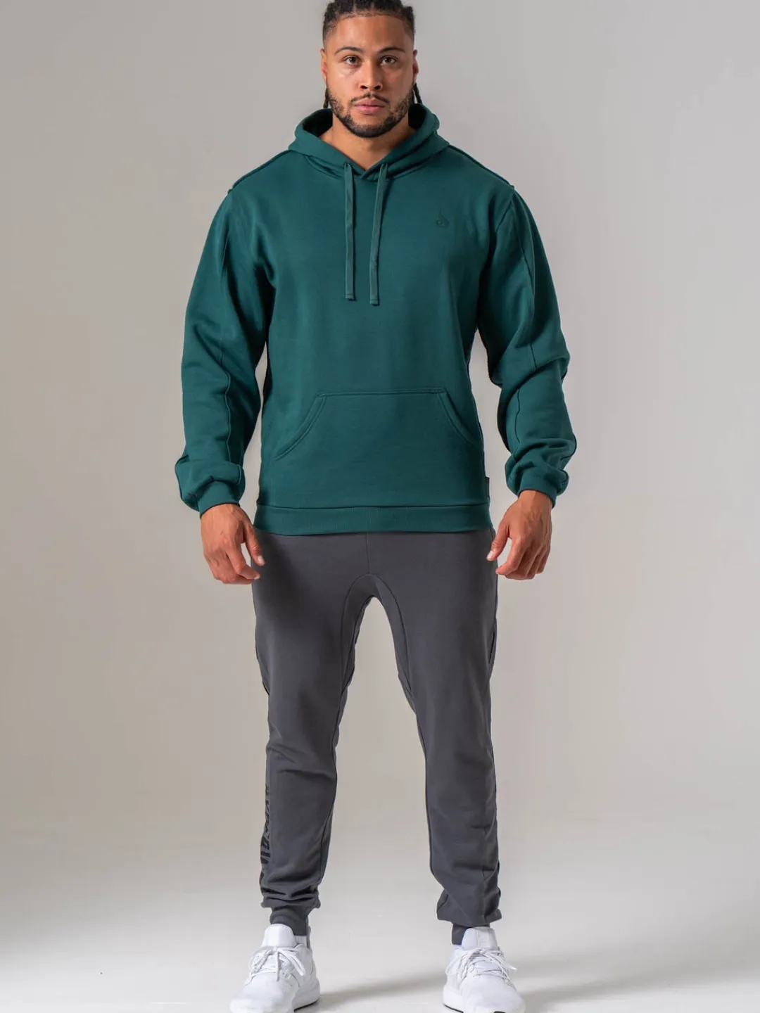 Ryderwear Force Hoodie
