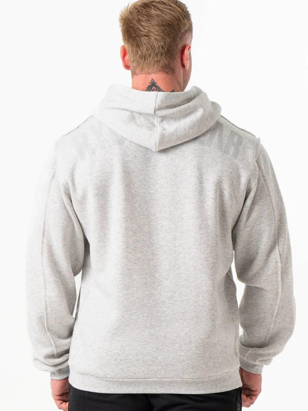 Ryderwear Force Hoodie