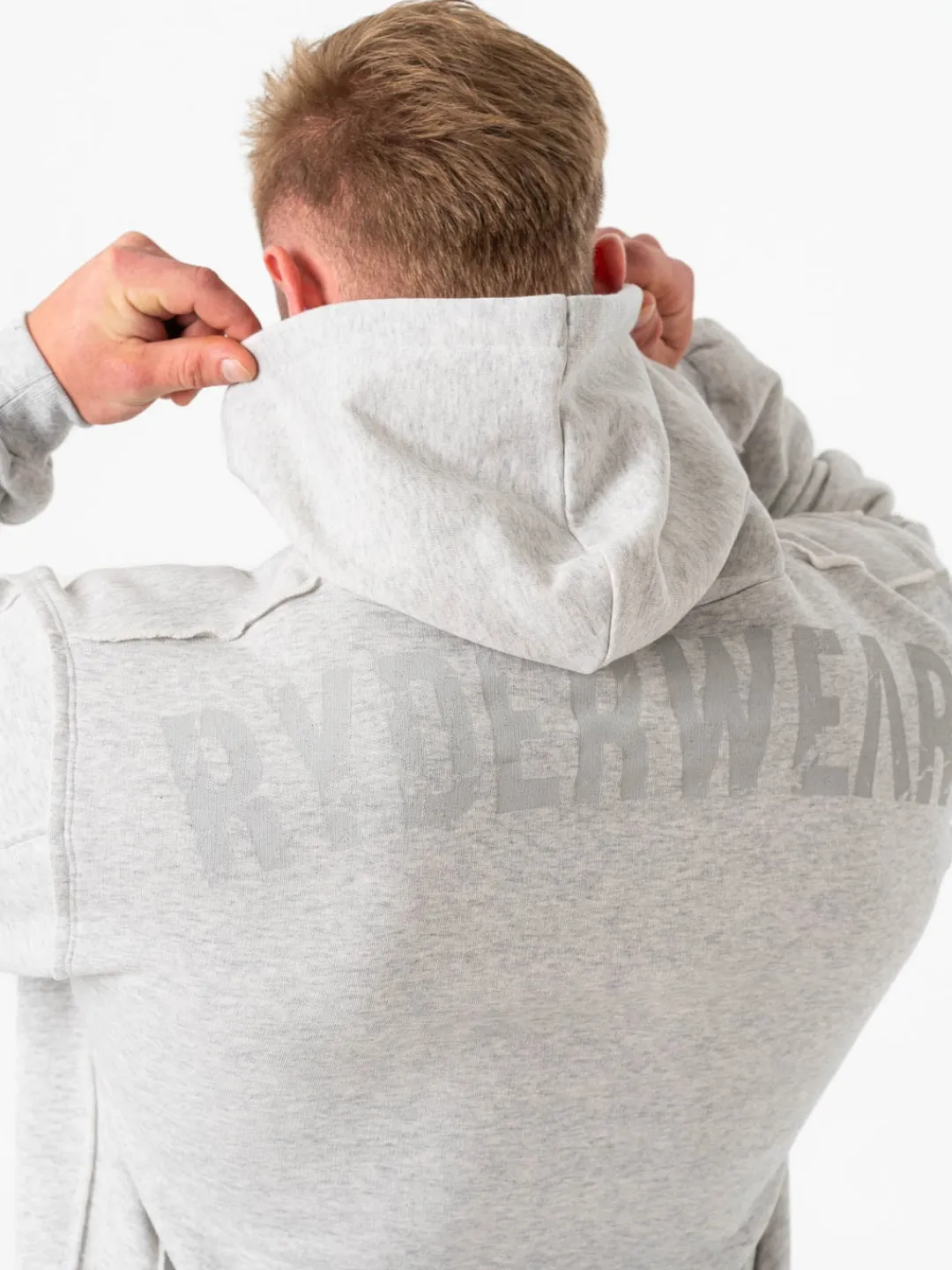 Ryderwear Force Hoodie