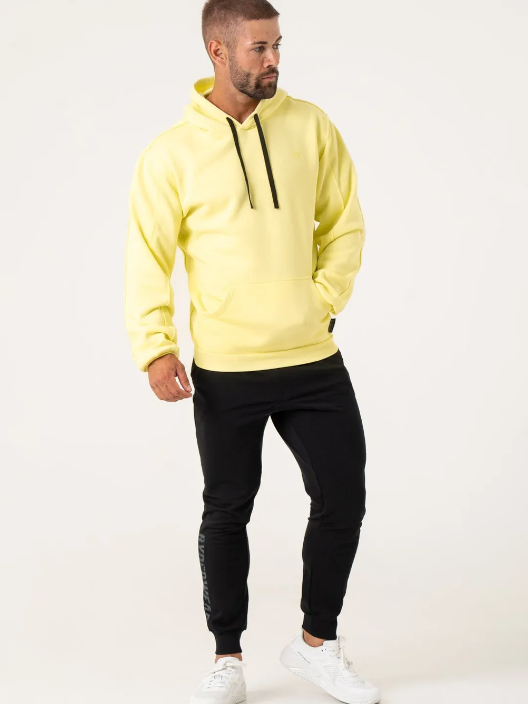 Ryderwear Force Hoodie