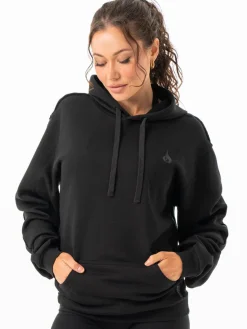 Women Ryderwear Force Hoodie