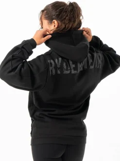Women Ryderwear Force Hoodie