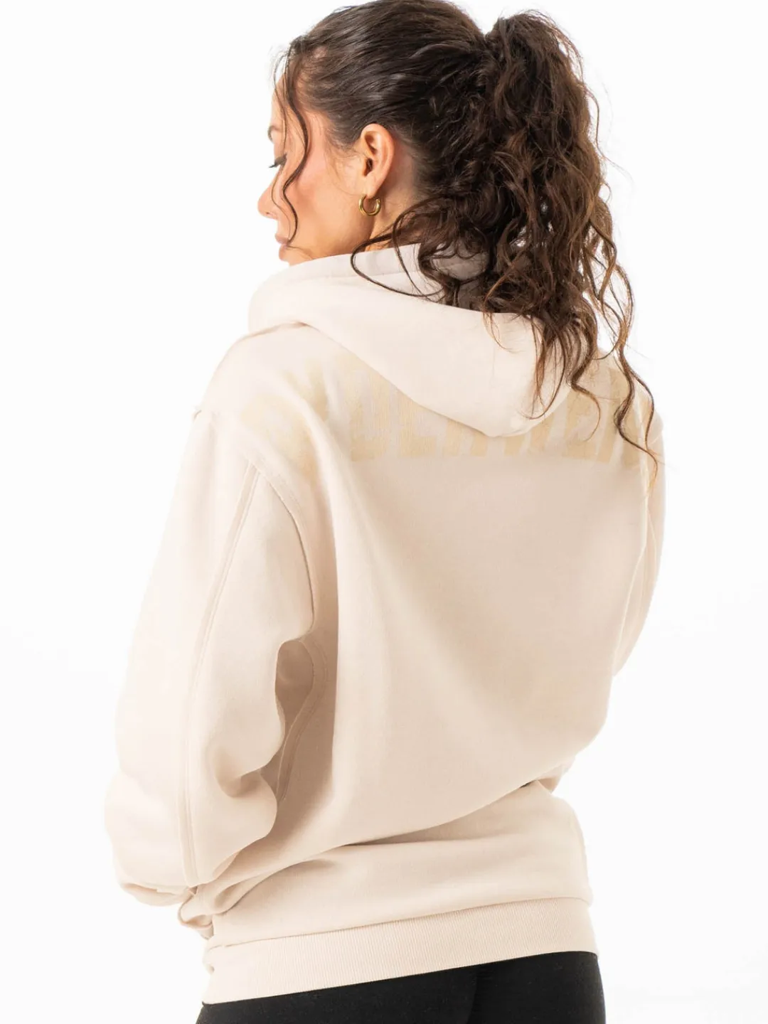 Women Ryderwear Force Hoodie