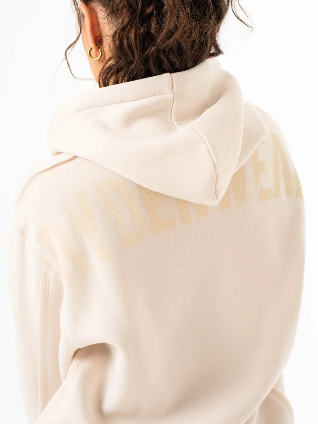 Women Ryderwear Force Hoodie