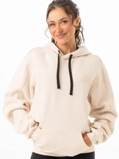 Women Ryderwear Force Hoodie