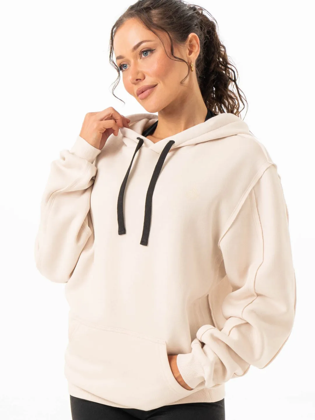 Women Ryderwear Force Hoodie