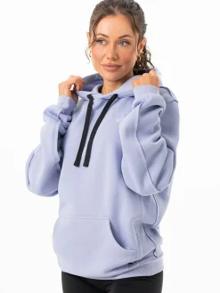 Women Ryderwear Force Hoodie