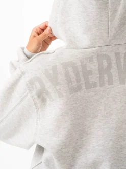 Women Ryderwear Force Hoodie