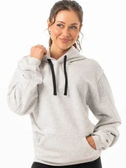 Women Ryderwear Force Hoodie