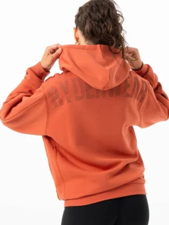 Women Ryderwear Force Hoodie