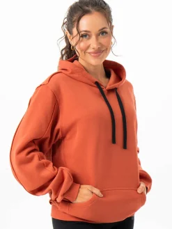 Women Ryderwear Force Hoodie
