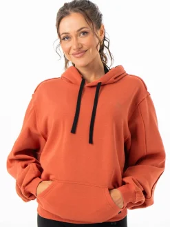 Women Ryderwear Force Hoodie