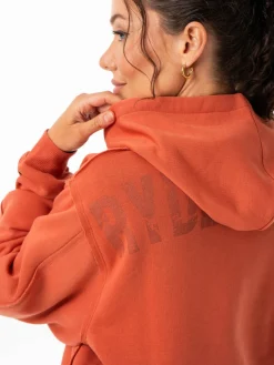 Women Ryderwear Force Hoodie