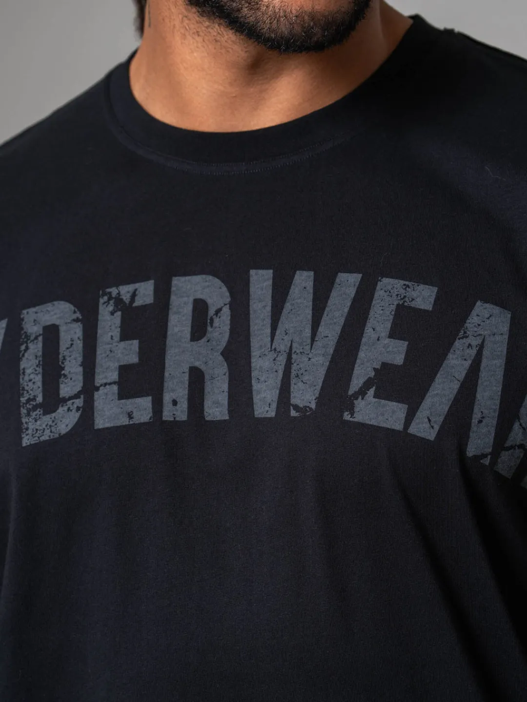 Ryderwear Force Overized T-hirt
