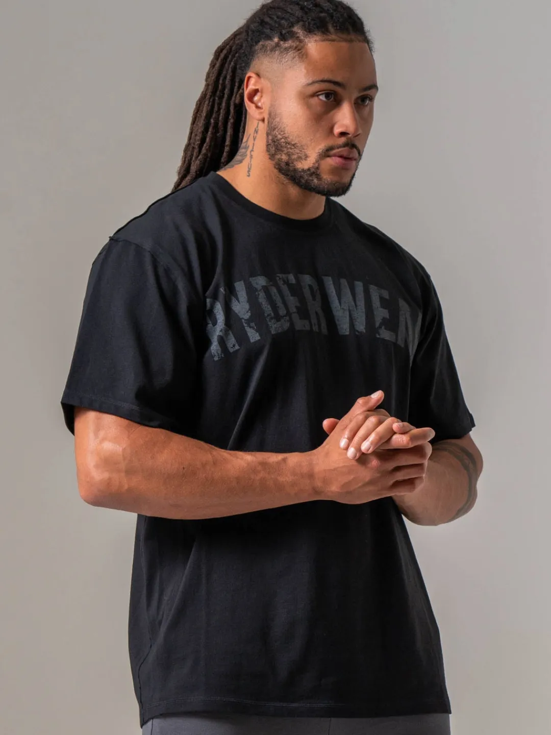 Ryderwear Force Overized T-hirt