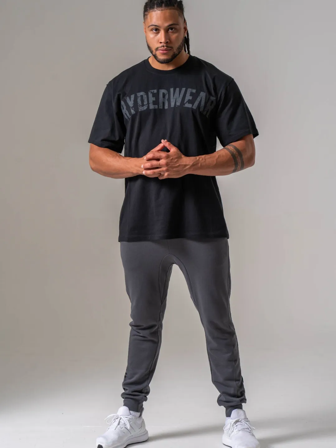 Ryderwear Force Overized T-hirt