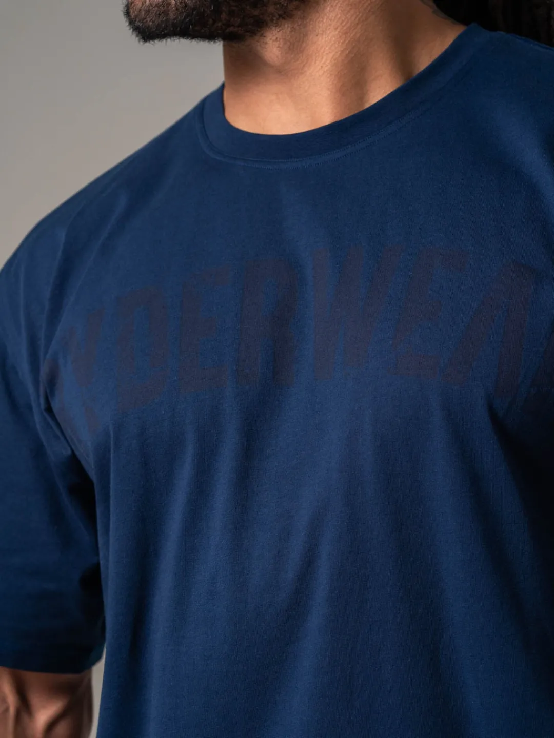 Ryderwear Force Overized T-hirt