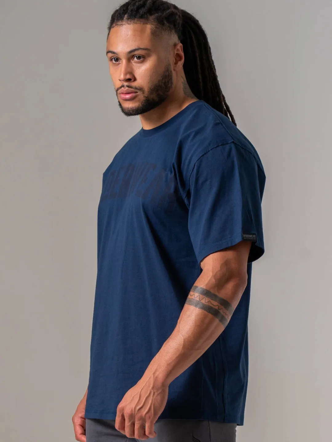 Ryderwear Force Overized T-hirt