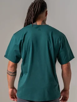 Ryderwear Force Overized T-hirt