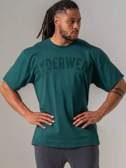 Ryderwear Force Overized T-hirt