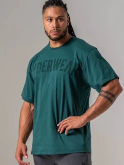 Ryderwear Force Overized T-hirt