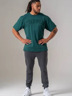 Ryderwear Force Overized T-hirt
