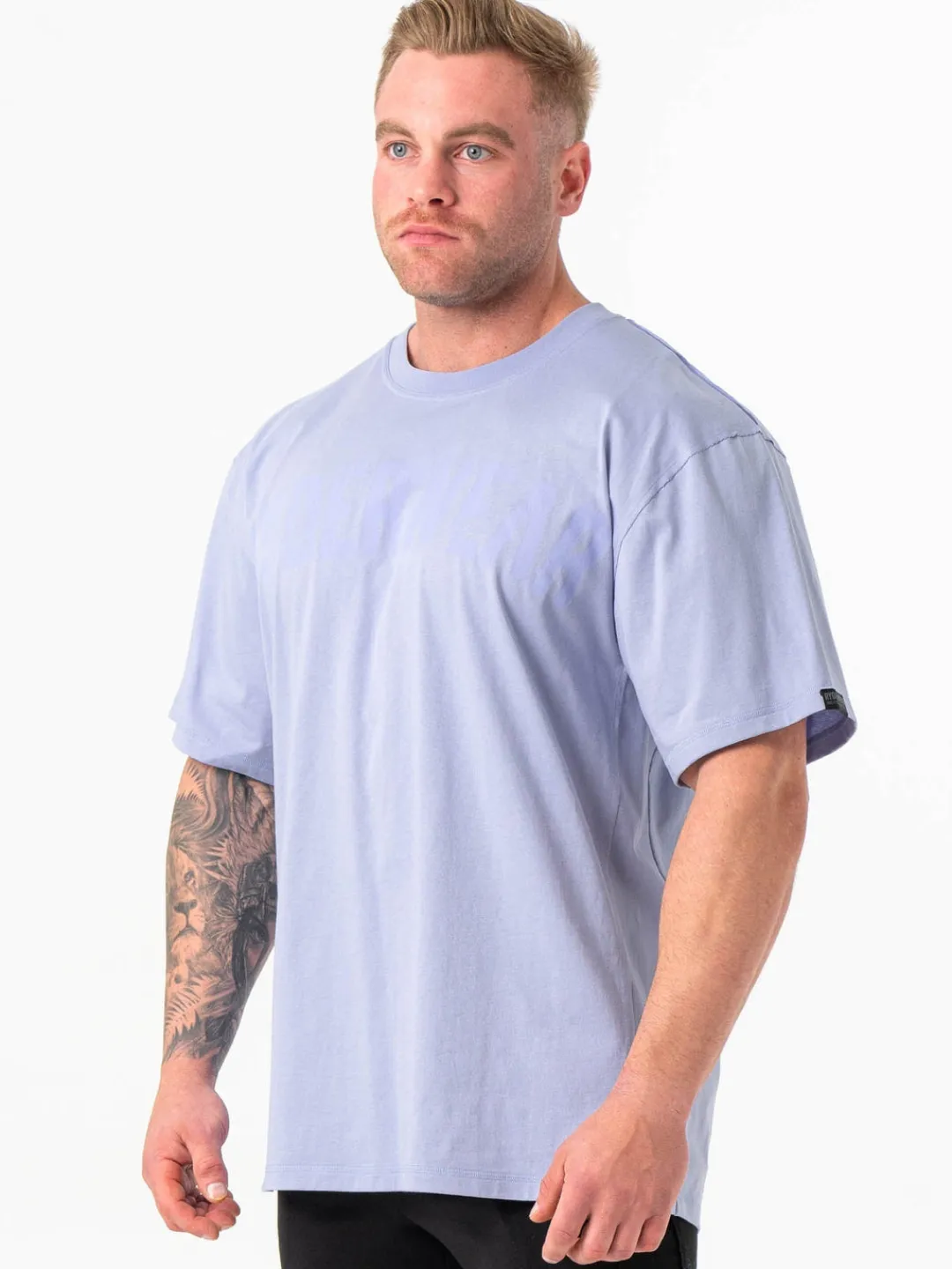 Ryderwear Force Overized T-hirt