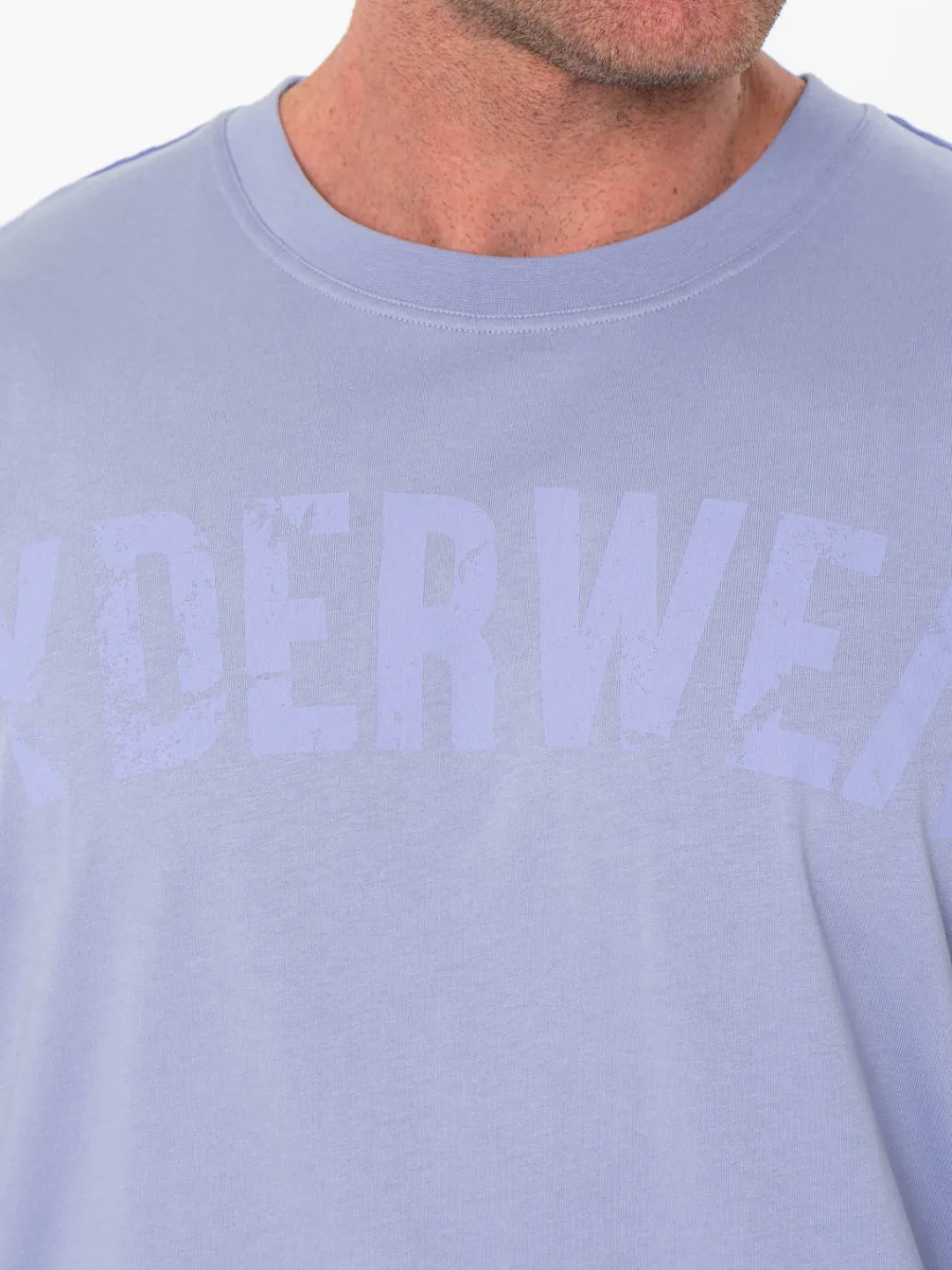 Ryderwear Force Overized T-hirt