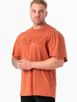 Ryderwear Force Overized T-hirt