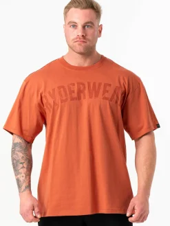 Ryderwear Force Overized T-hirt