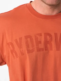 Ryderwear Force Overized T-hirt
