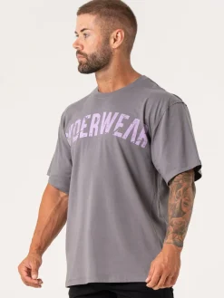 Ryderwear Force Overized T-hirt