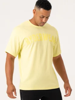 Ryderwear Force Overized T-hirt