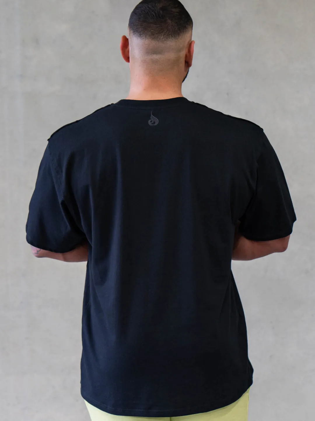Ryderwear Force Overized T-hirt