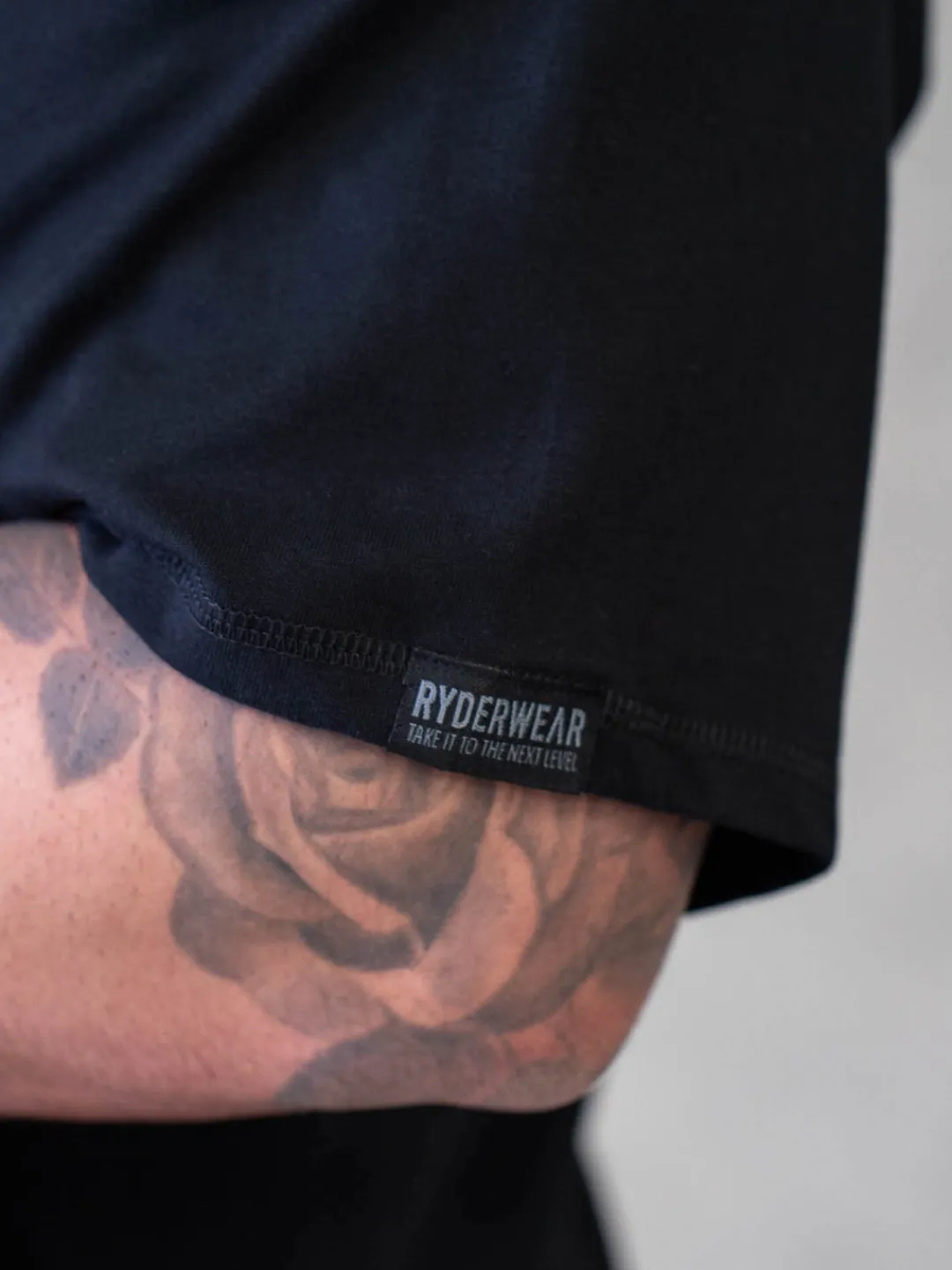 Ryderwear Force Overized T-hirt