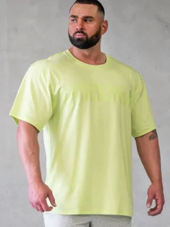 Ryderwear Force Overized T-hirt