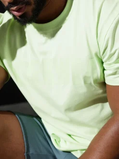 Ryderwear Force Overized T-hirt