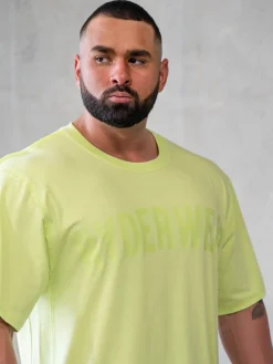 Ryderwear Force Overized T-hirt