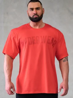 Ryderwear Force Overized T-hirt