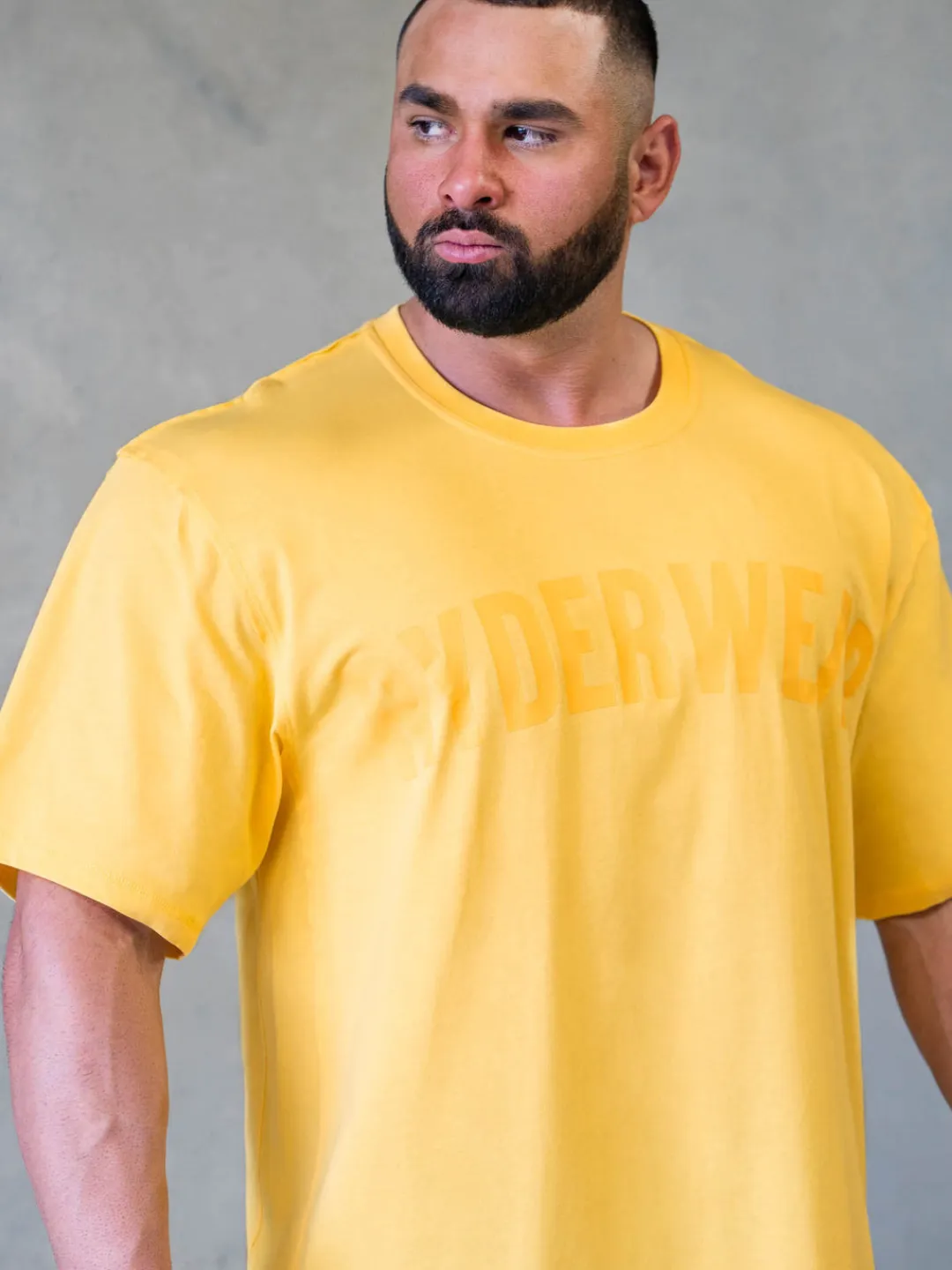 Ryderwear Force Overized T-hirt