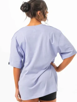 Women Ryderwear Force Overized T-hirt