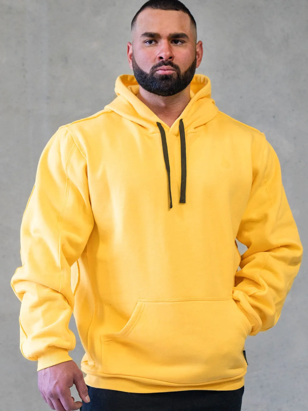 Ryderwear Force Puover Hoodie