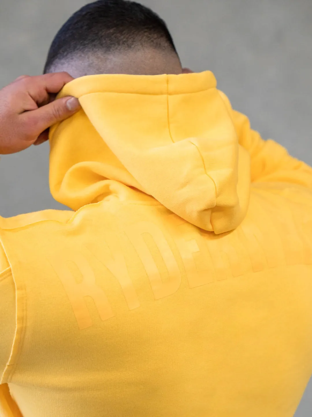Ryderwear Force Puover Hoodie