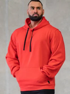 Ryderwear Force Puover Hoodie